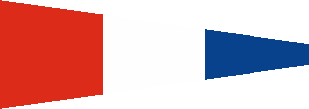 Flaggen Alphabet Flagge 3