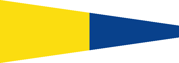 Flaggen Alphabet Flagge 5