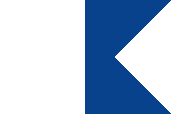 Flaggen Alphabet Flagge A