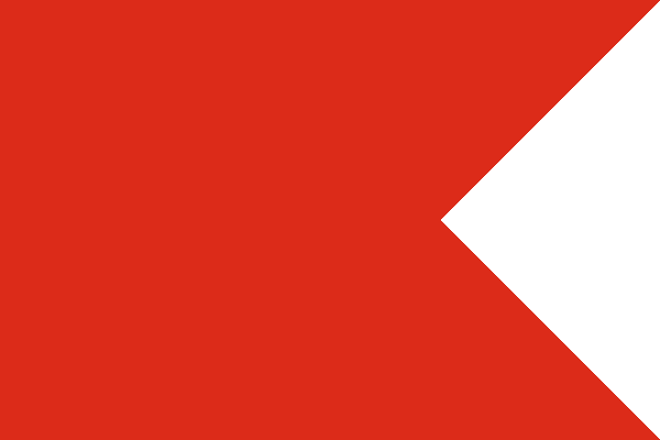 Flaggen Alphabet Flagge B