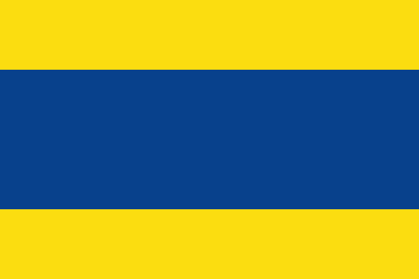 Flaggen Alphabet Flagge D