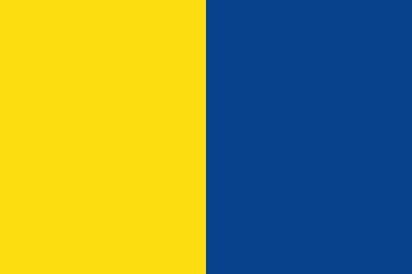 Flaggen Alphabet Flagge K