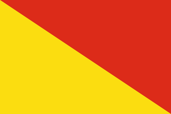 Flaggen Alphabet Flagge O