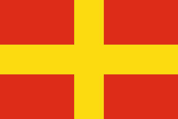 Flaggen Alphabet Flagge R