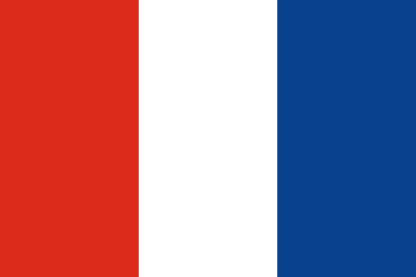 Flaggen Alphabet Flagge T