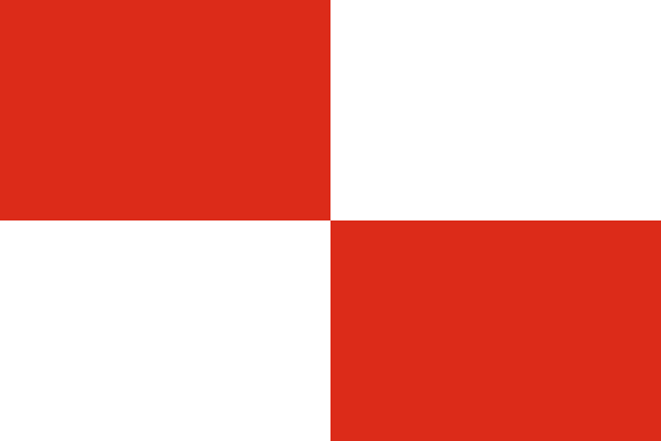 Flaggen Alphabet Flagge U