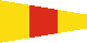 Flaggen Alphabet Flagge 0