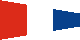 Flaggen Alphabet Flagge 3