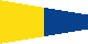 Flaggen Alphabet Flagge 5