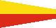 Flaggen Alphabet Flagge 7