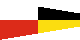 Flaggen Alphabet Flagge 9