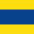 Flaggen Alphabet Flagge D