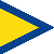 Flaggen Alphabet Flagge B