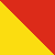 Flaggen Alphabet Flagge O