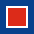Flaggen Alphabet Flagge W