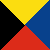 Flaggen Alphabet Flagge Z