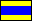 Flaggen Alphabet Flagge D