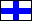 Flaggen Alphabet Flagge X