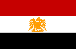 Flagge &Auml;gypten