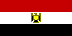 Flagge &Auml;gypten