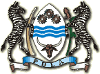 Staatswappen / COA