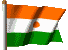 Flagge Niger