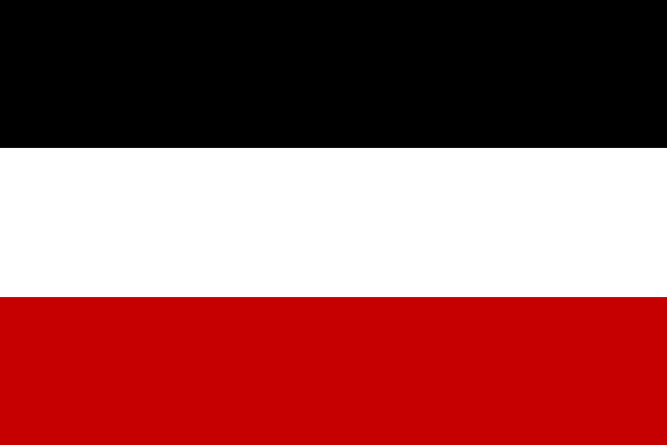 Flagge Obervolta