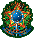 Wappen Brasilien