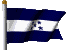 Flagge Honduras