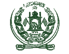 Staatswappen Afghanistan