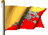 Flagge Bhutan