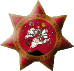 Staatswappen Georgien