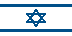 Flagge Israel