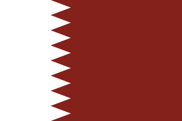Qatar Qatar