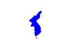 Flagge eines wiedervereinten Koreas?