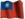 Flagge Taiwan