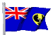 Flagge S&uuml;daustralien