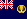 Flagge S&uuml;daustralien