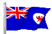 Flagge Tasmanien