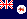 Flagge Tasmanien