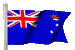 Flagge Victoria