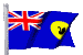 Flagge Westaustralien