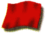 Rote Flagge