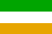 Schrebergarten Flagge