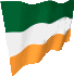 Schrebergarten Flagge