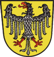 Stadtwappen Aachen