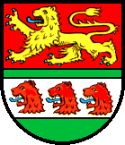 Wappen Anderten
