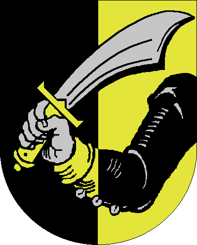 Wappen Arnstorf