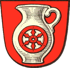 Wappen Aulhausen