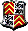 Wappen Babenhausen / Hessen